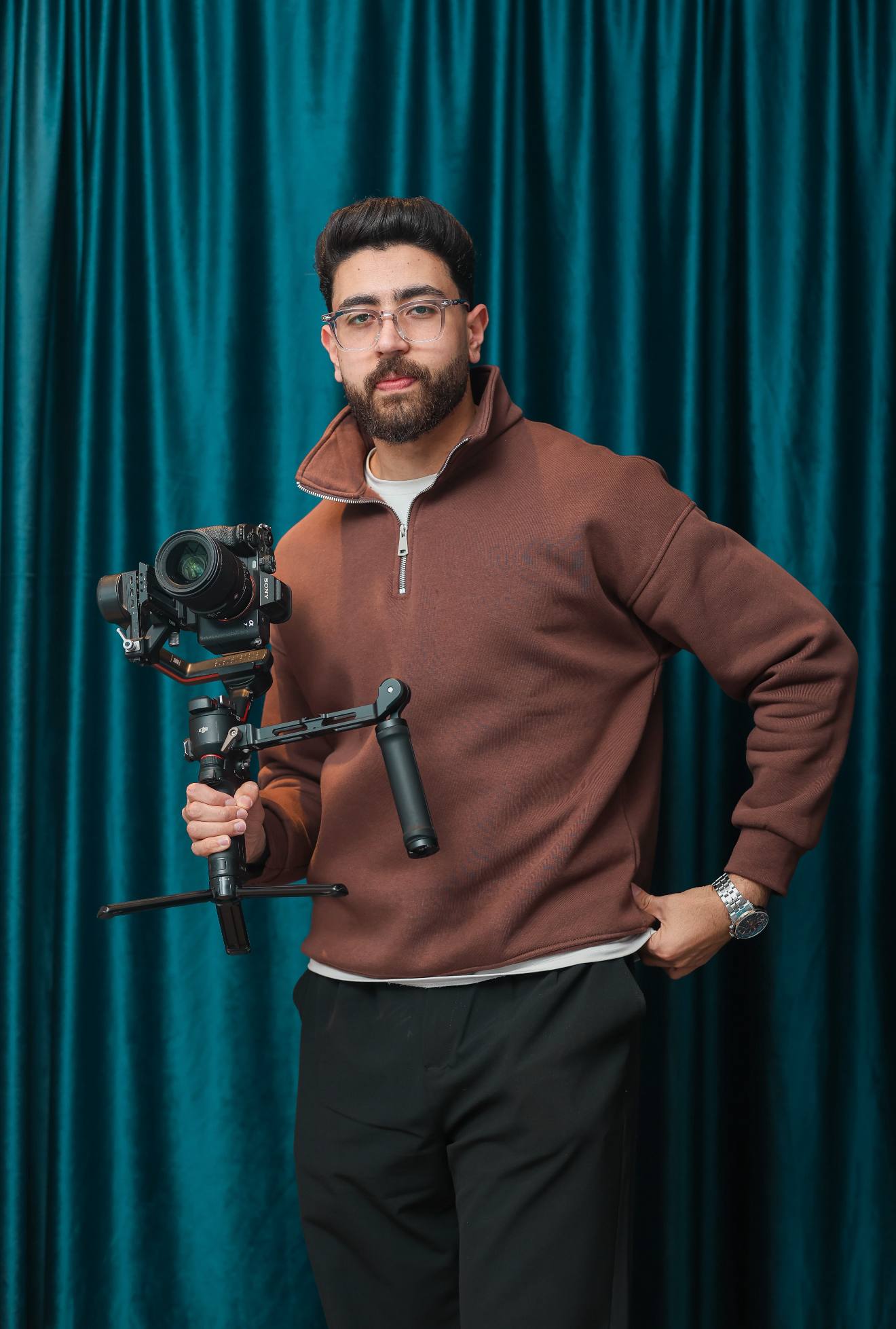 عبد الرحمن الساعدي