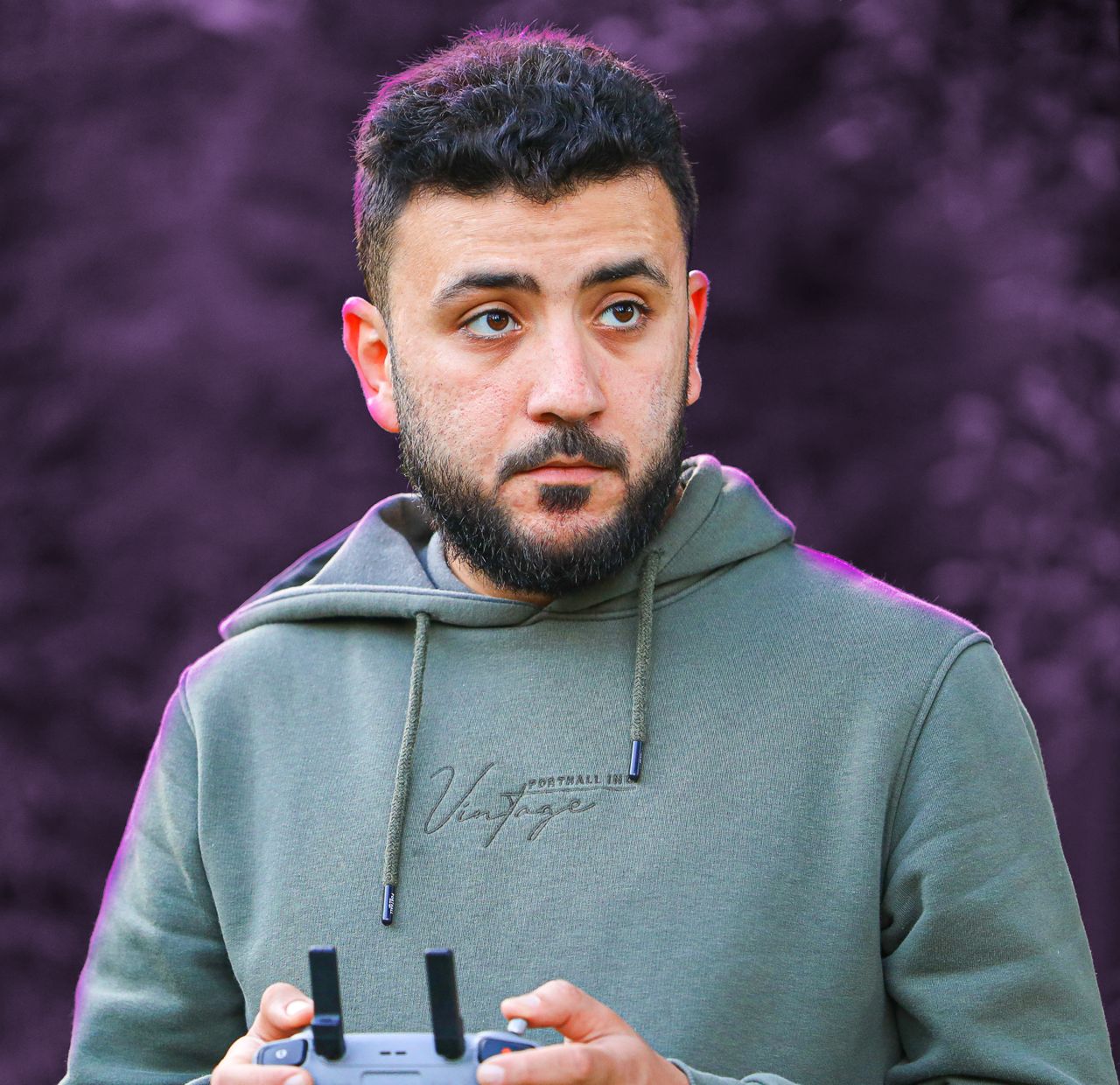 رضوان عبد اللطيف الحاراتي 
