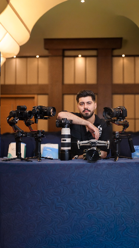 سامي شنون