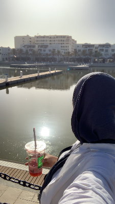 ريماس المبشر 