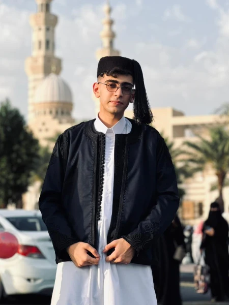عبدالرحمن المدوب