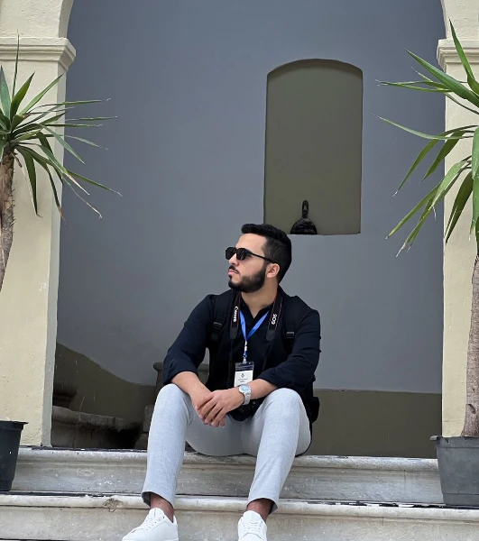 عبد المهيمن الغزير 