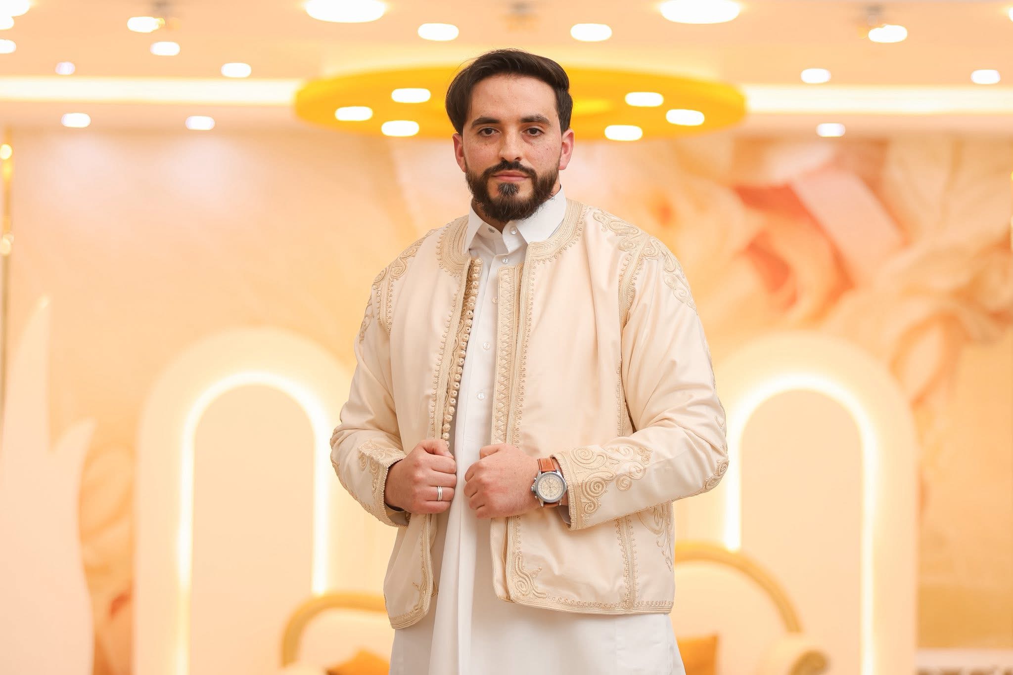 عبدالهادي بن ناجي