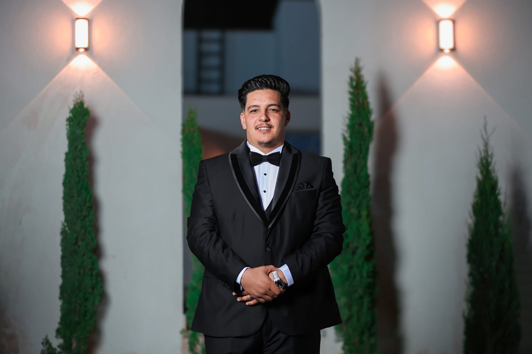 عبدالهادي بن ناجي