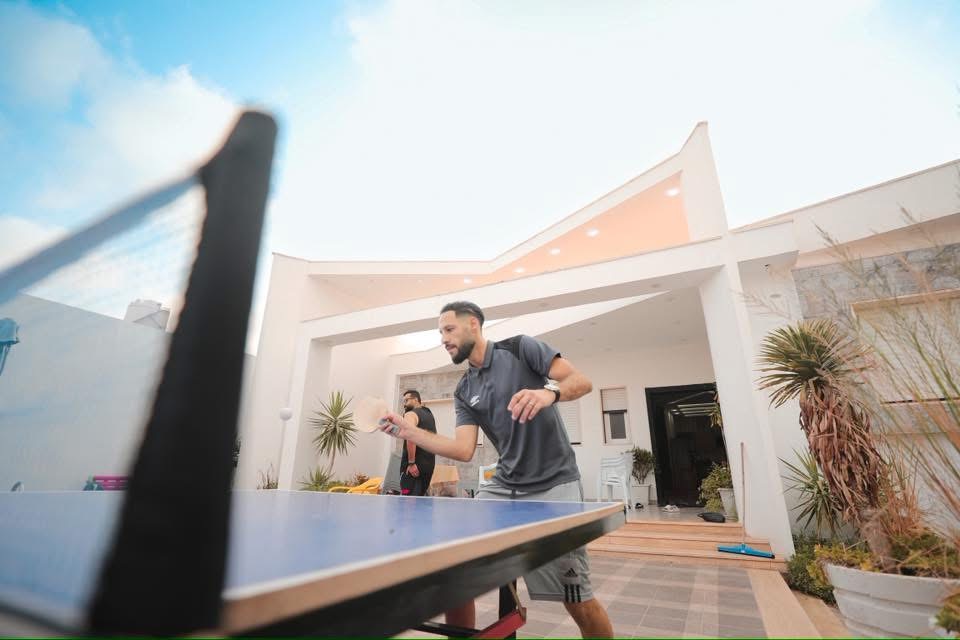 عبدالهادي بن ناجي