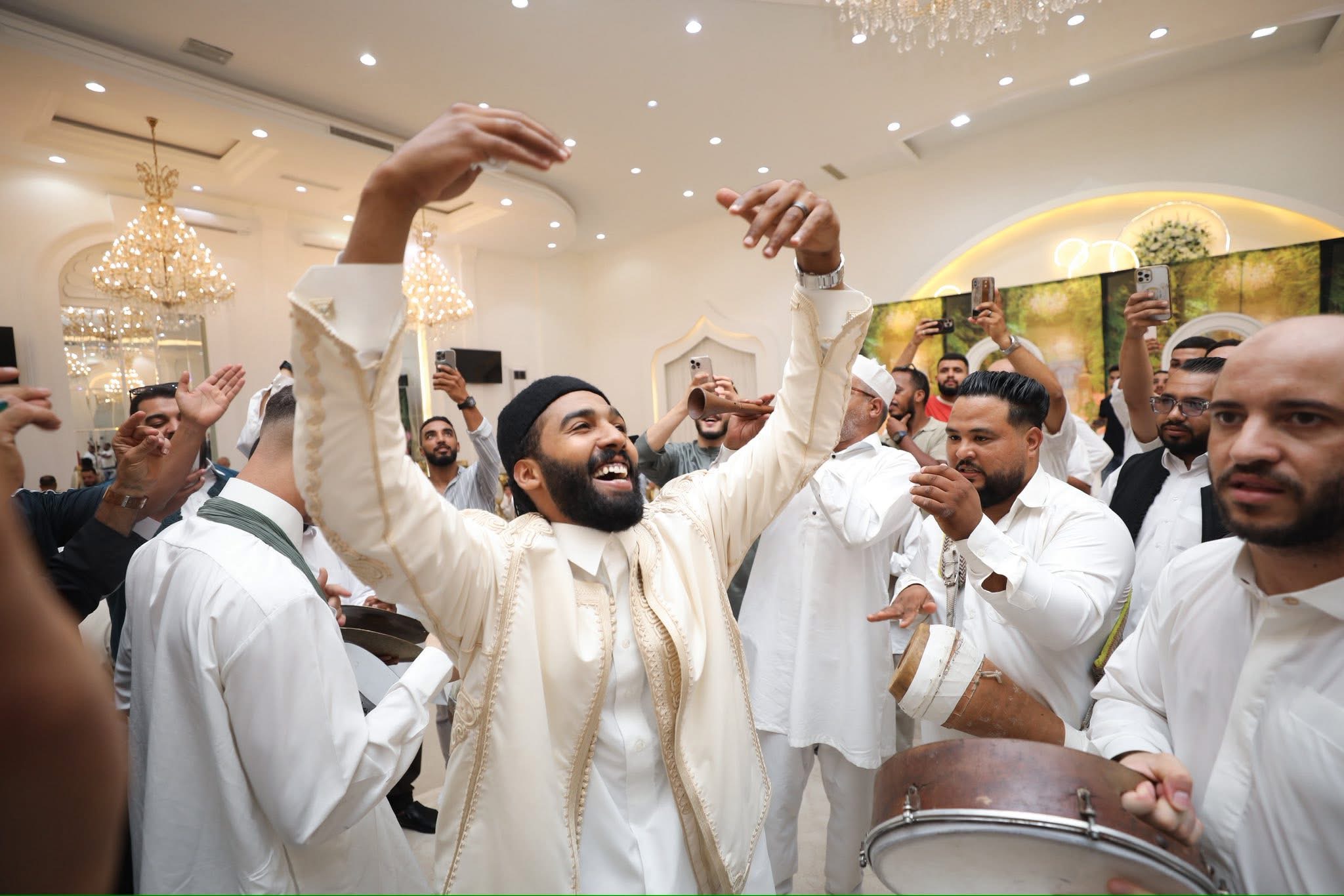 عبدالهادي بن ناجي