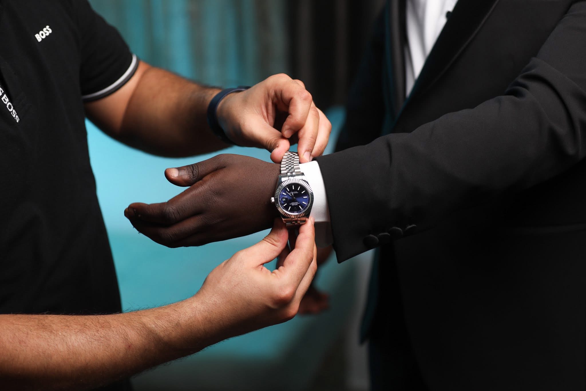 عبدالهادي بن ناجي