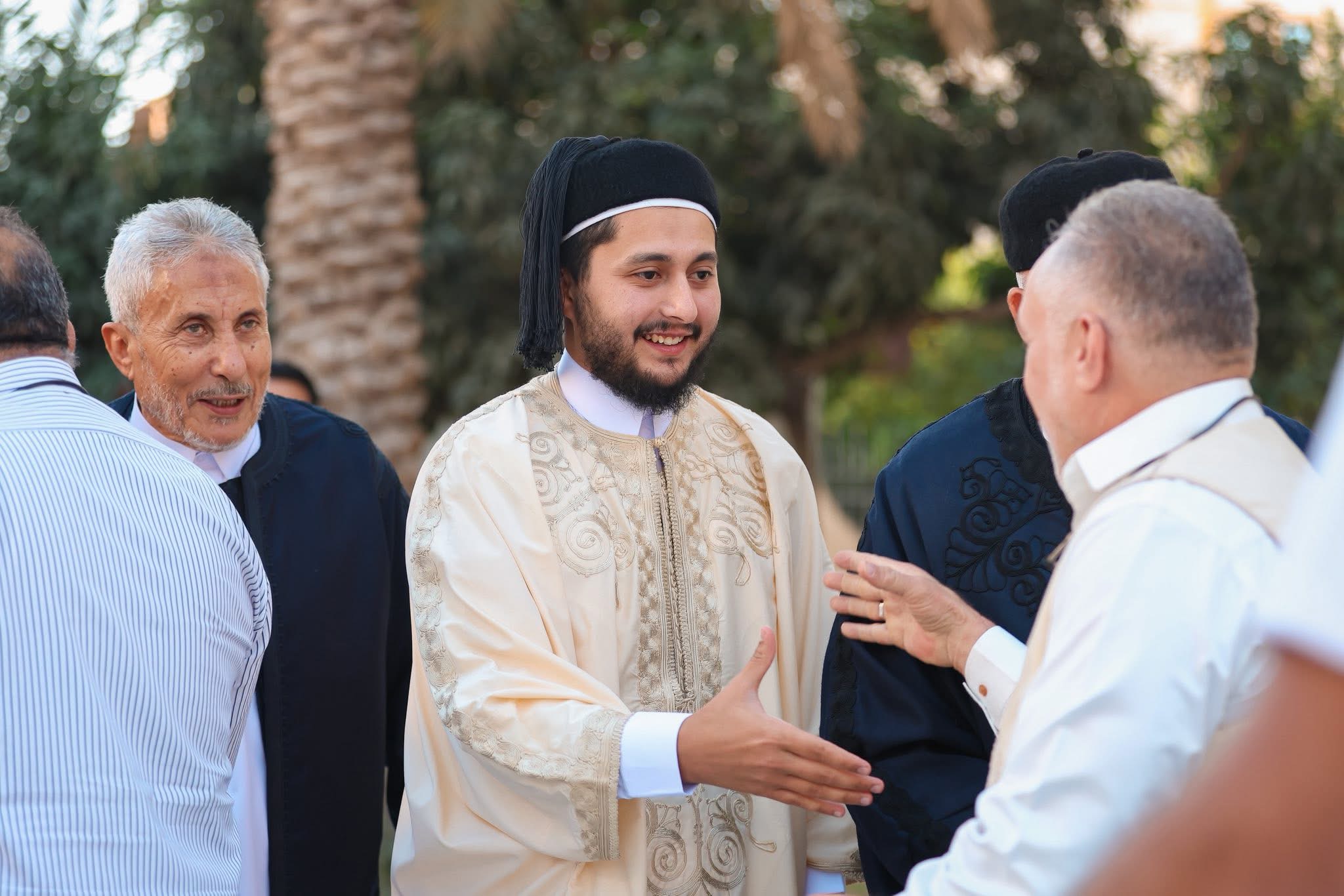 عبدالهادي بن ناجي