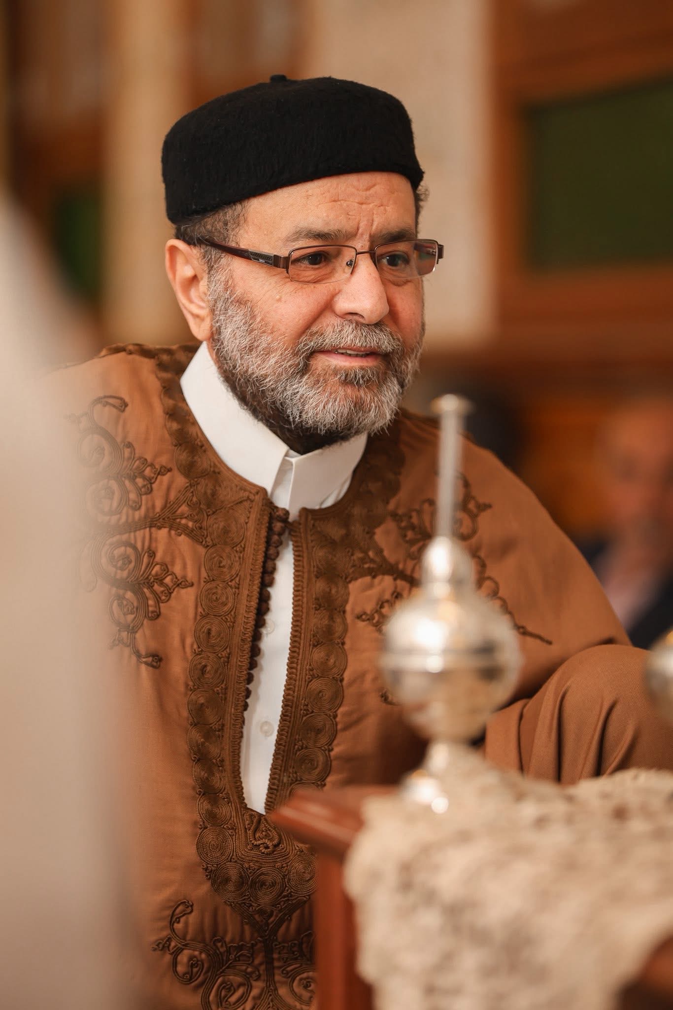 عبدالهادي بن ناجي