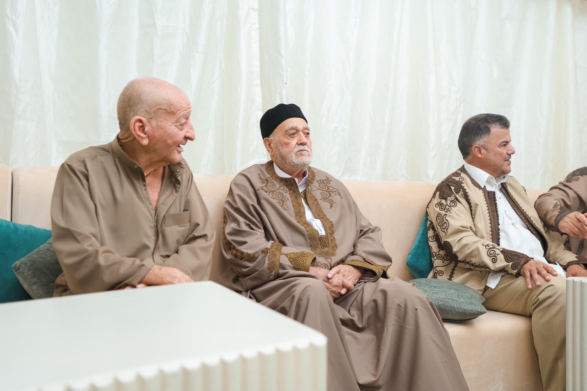 عبدالهادي بن ناجي