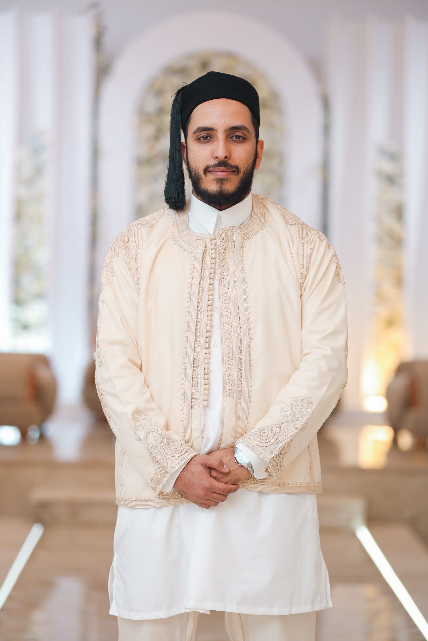 عبدالهادي بن ناجي