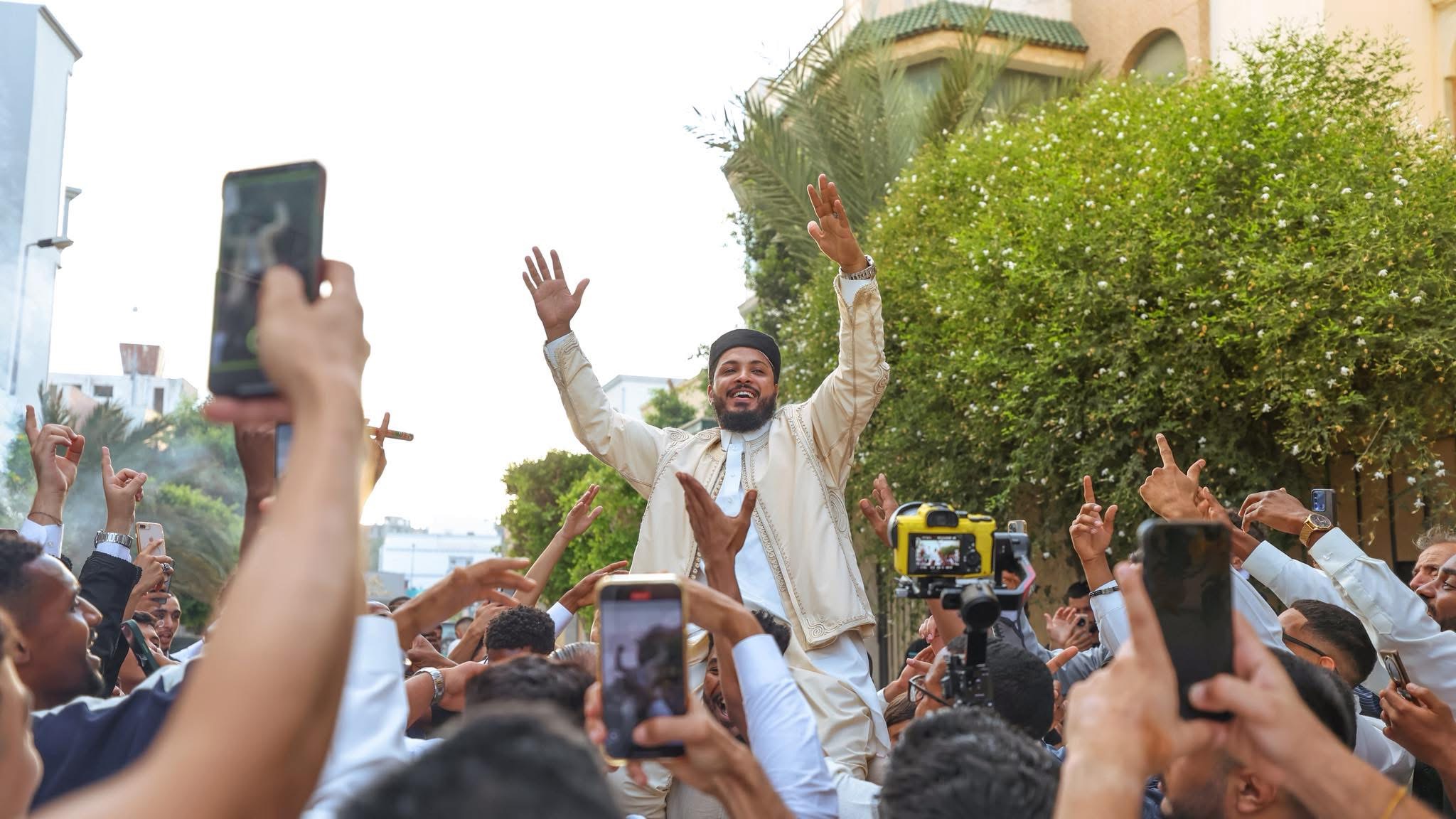 عبدالهادي بن ناجي