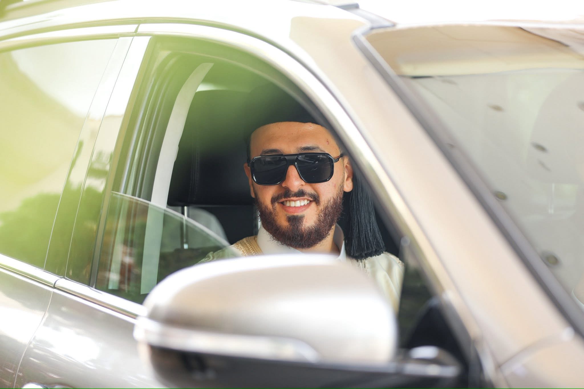 عبدالهادي بن ناجي