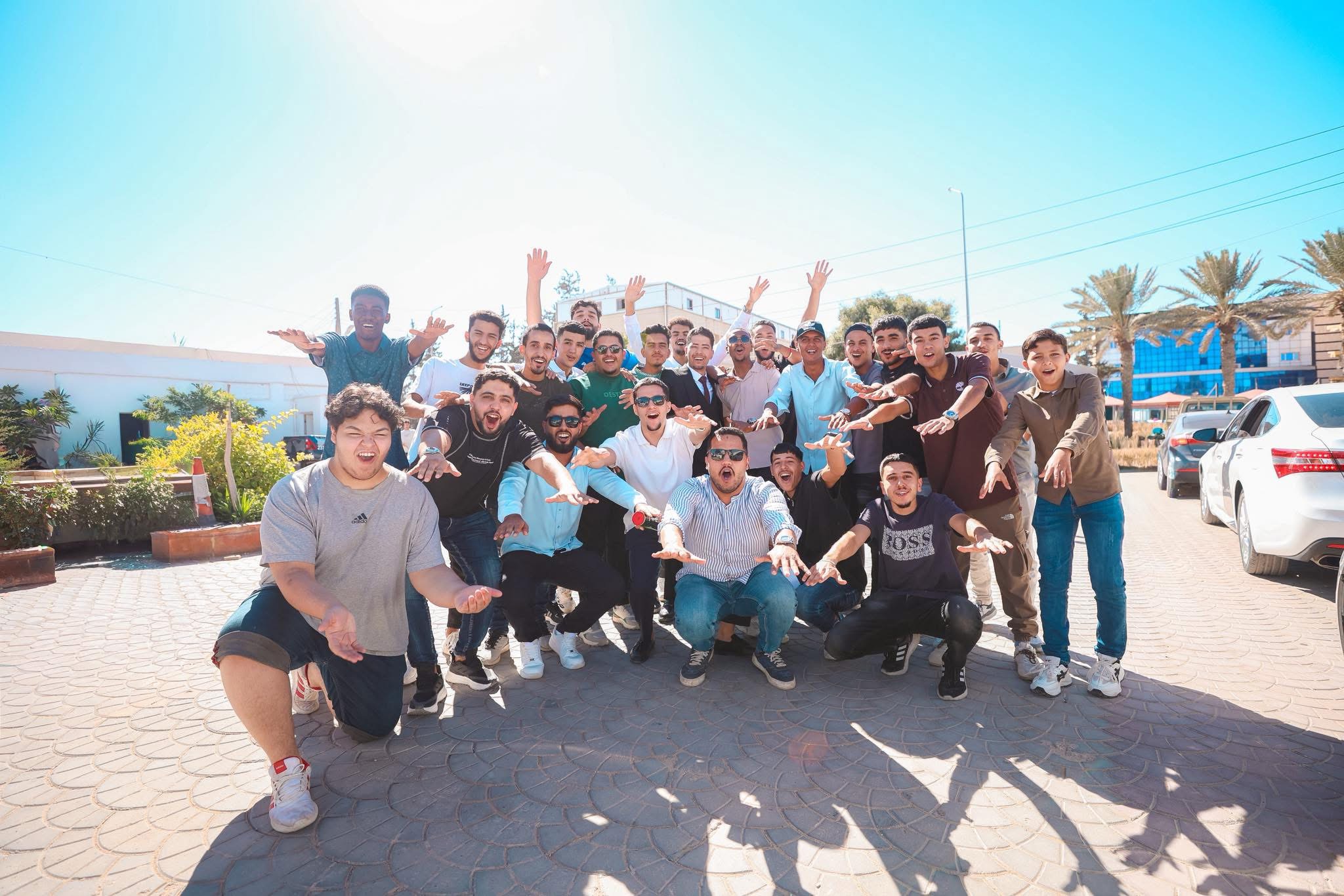 عبدالهادي بن ناجي