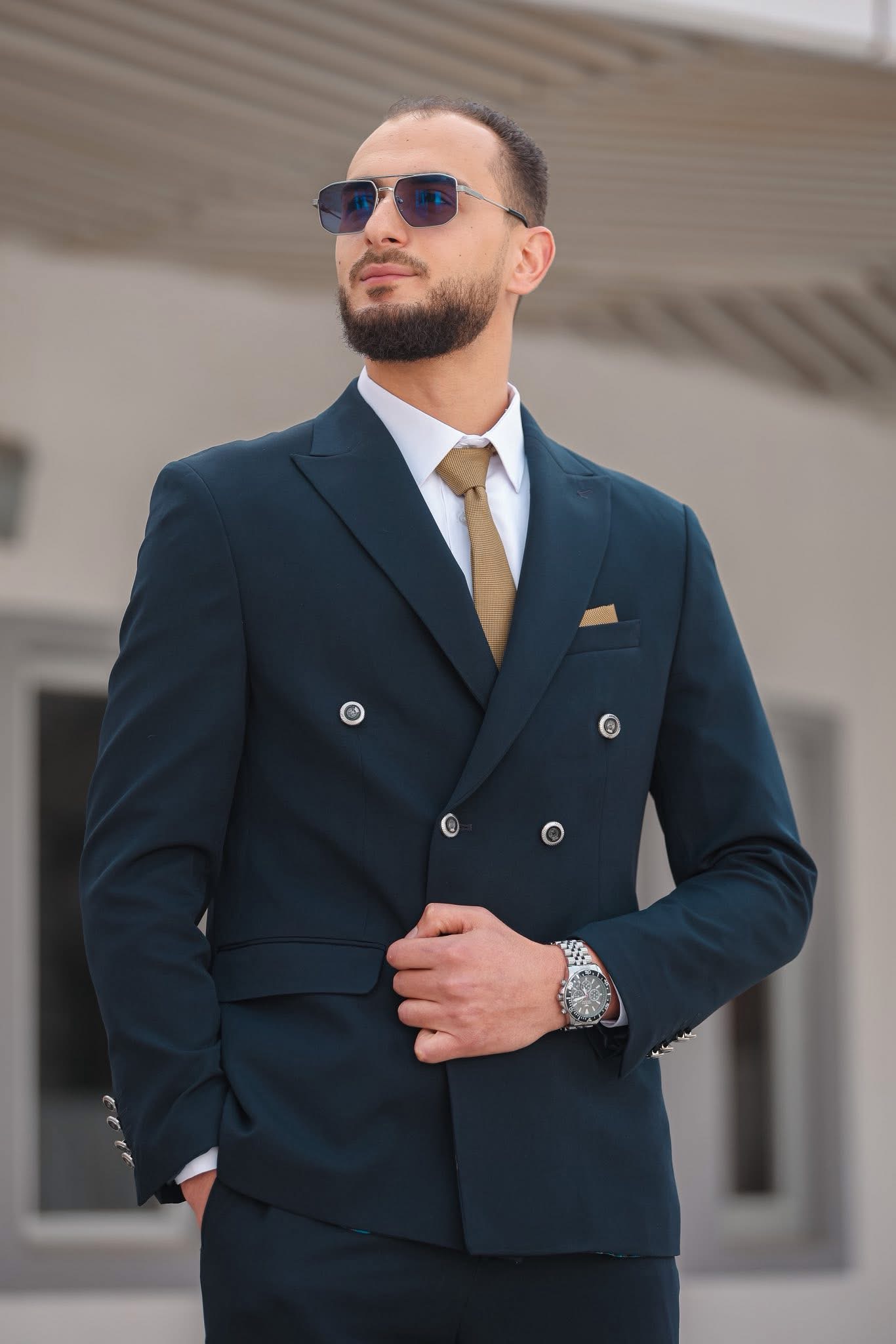 عبدالهادي بن ناجي