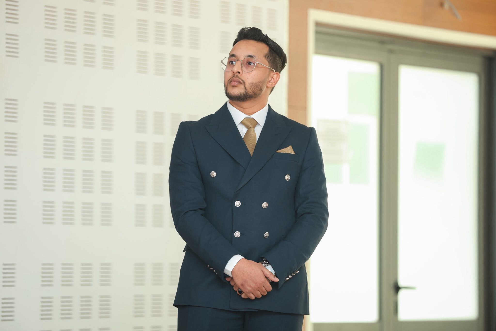 عبدالهادي بن ناجي