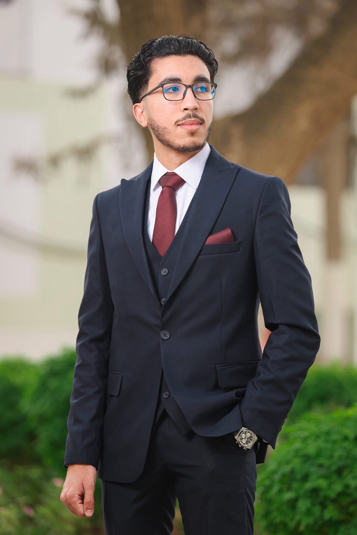 عبدالهادي بن ناجي