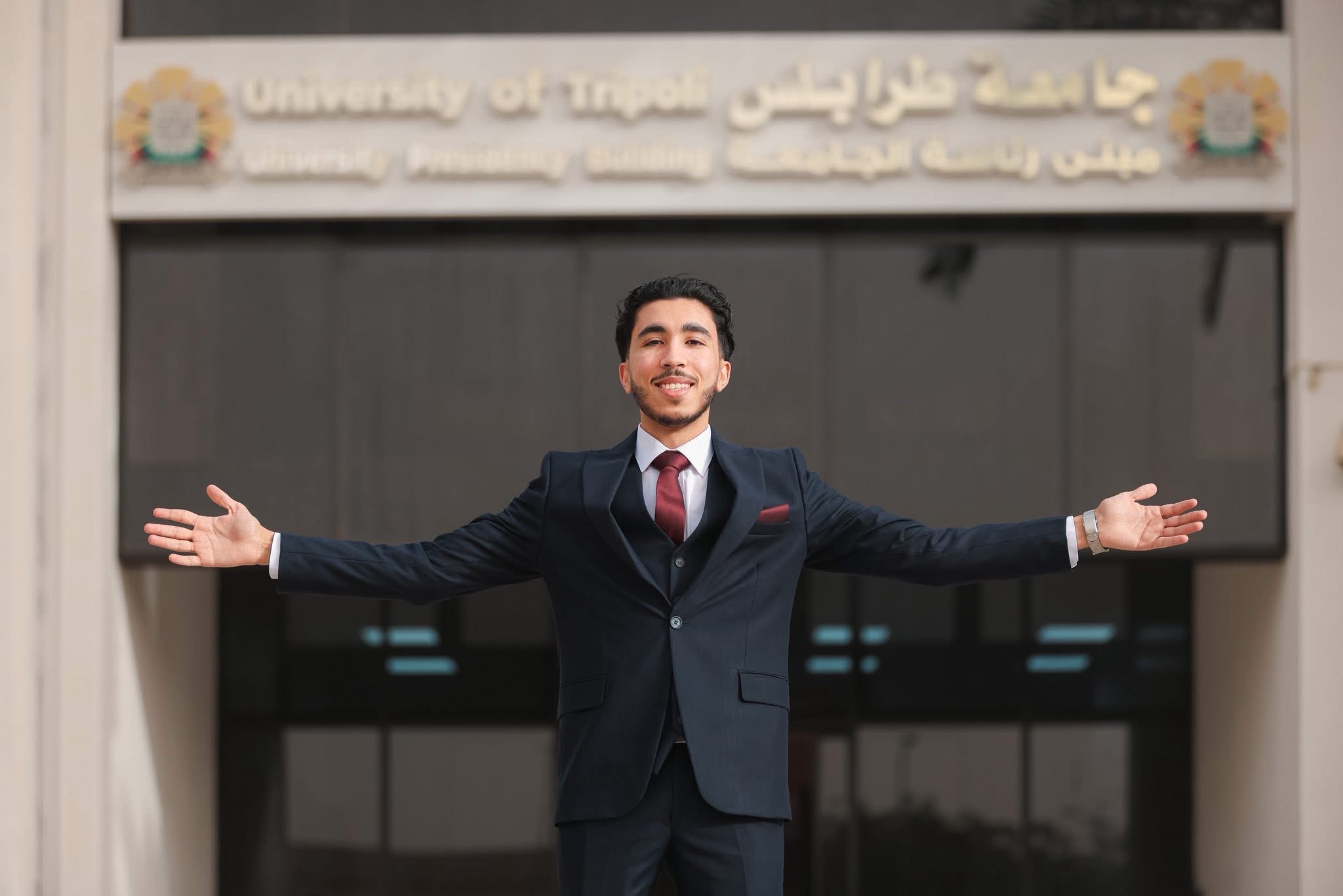 عبدالهادي بن ناجي