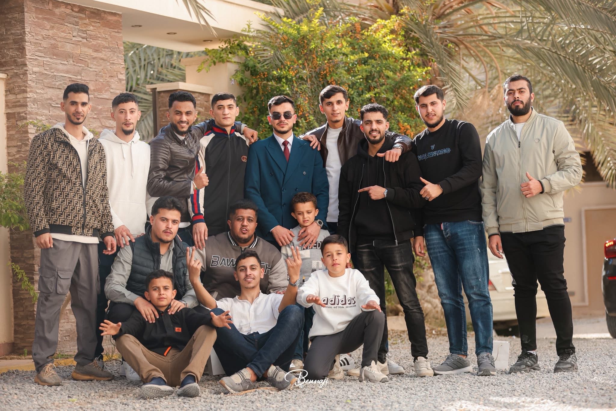 عبدالهادي بن ناجي