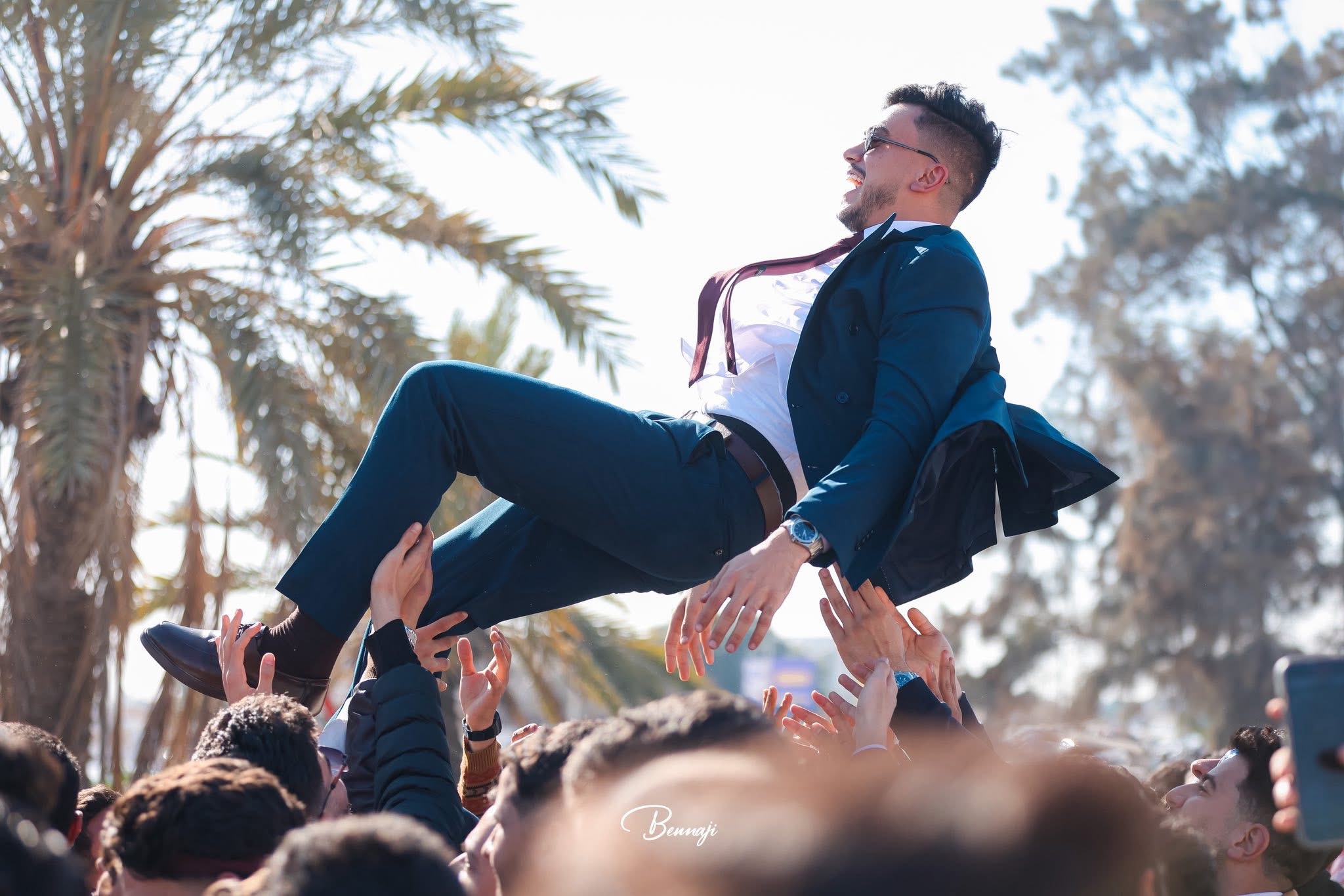 عبدالهادي بن ناجي