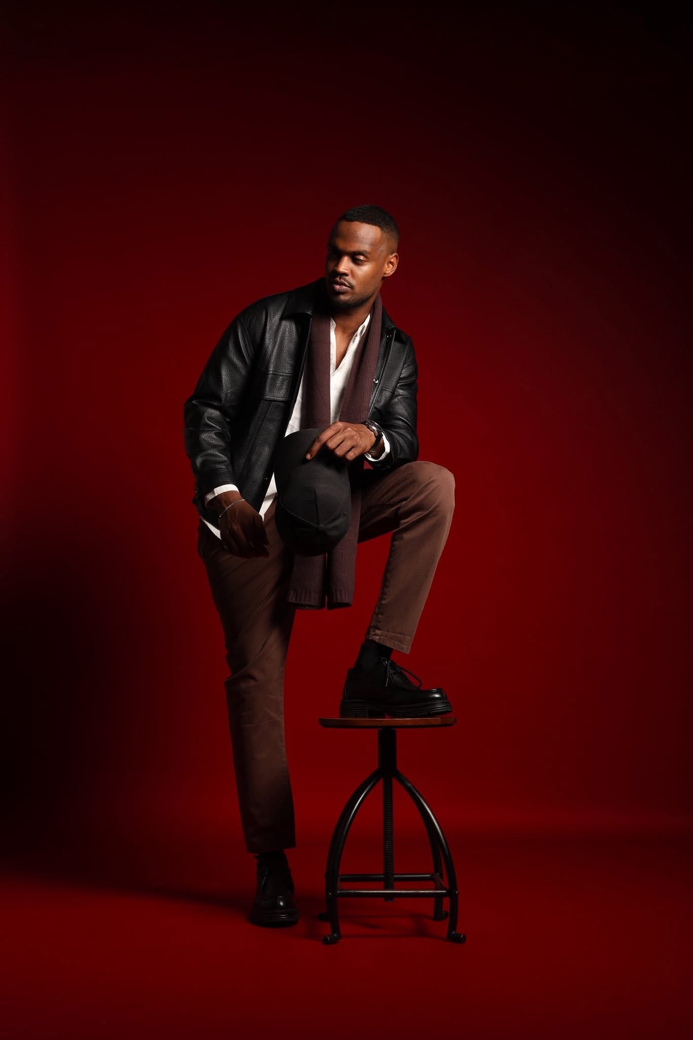 عبدالهادي بن ناجي