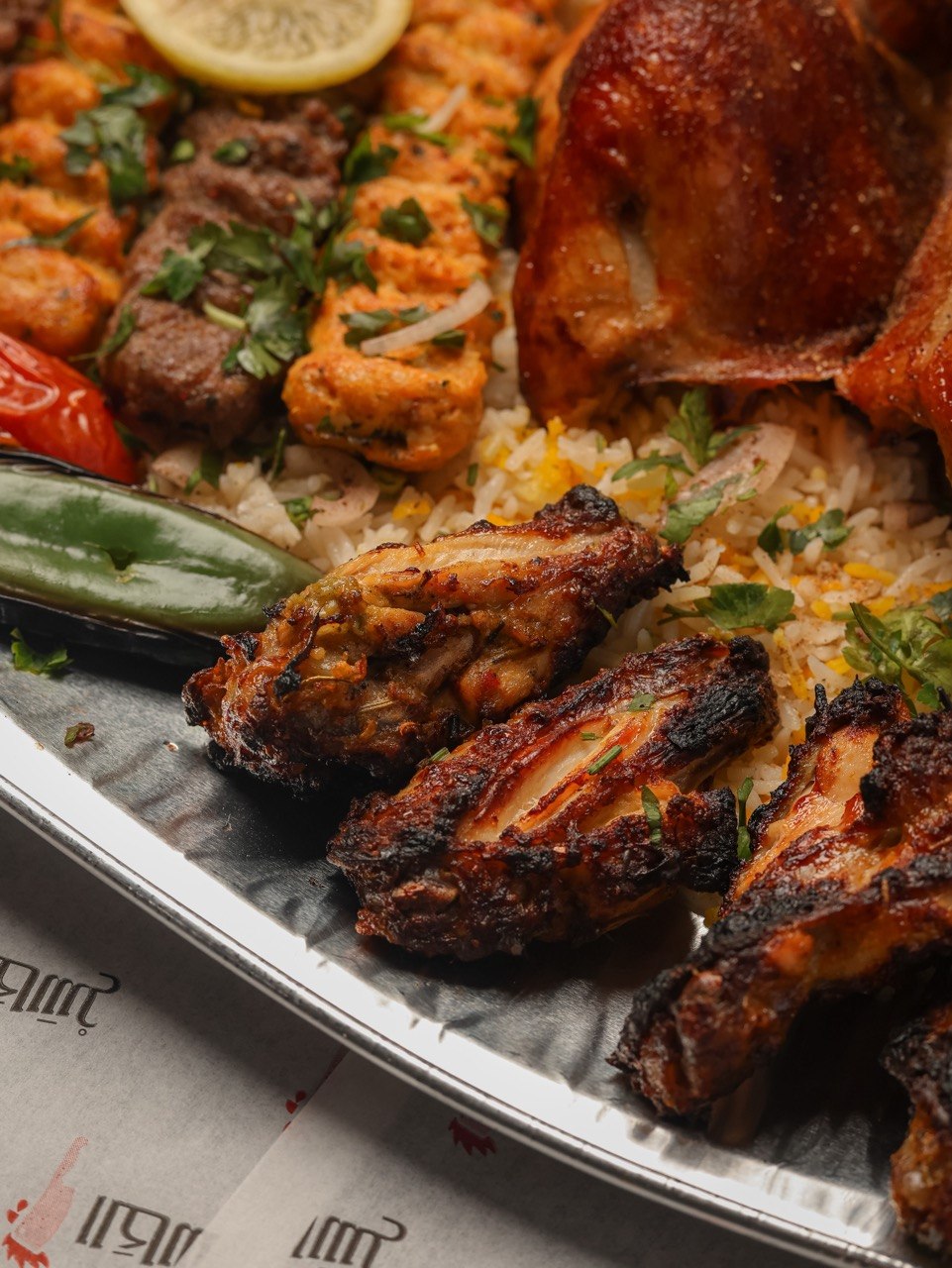 عبدالهادي بن ناجي