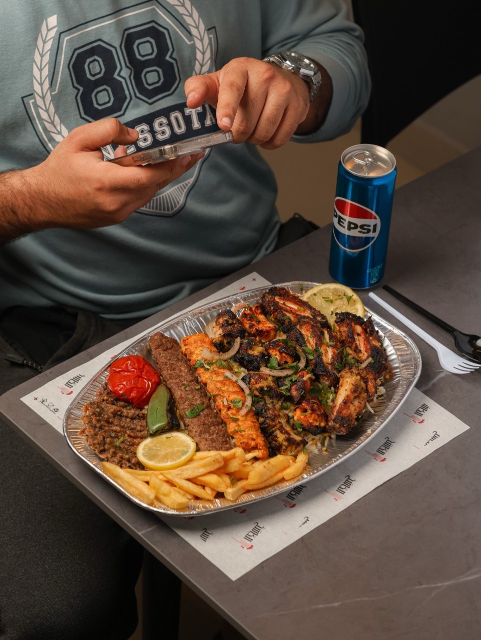 عبدالهادي بن ناجي