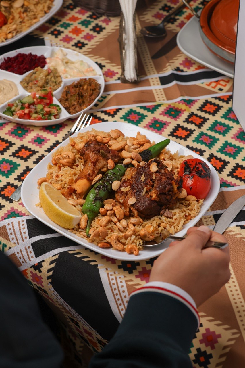 عبدالهادي بن ناجي