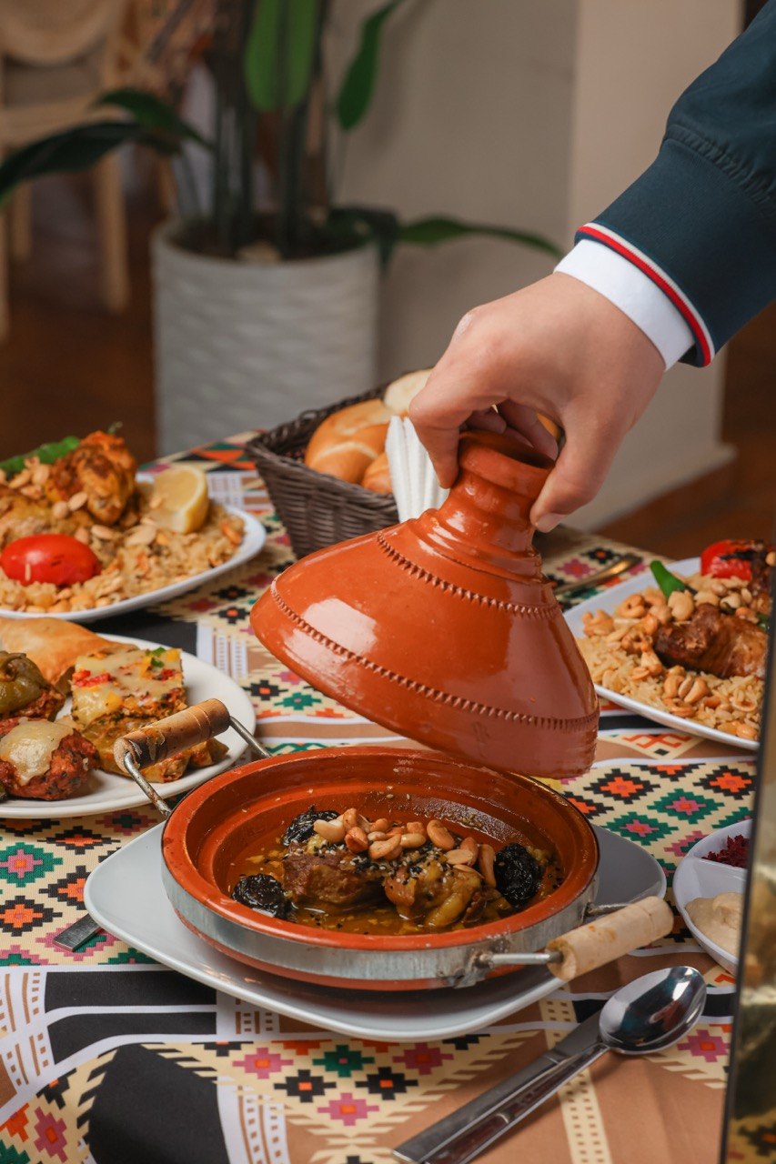 عبدالهادي بن ناجي